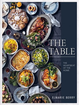 cover image of The Table